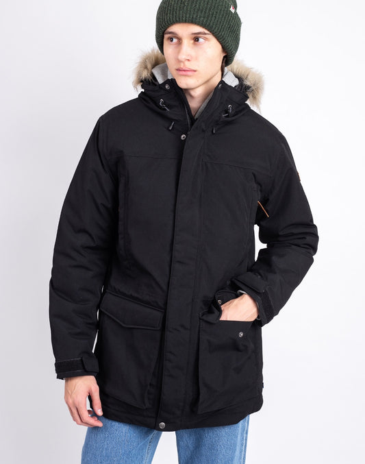 Nuuk Lite Parka M