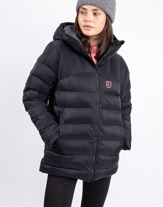 Expedition Mid Winter Jacket W