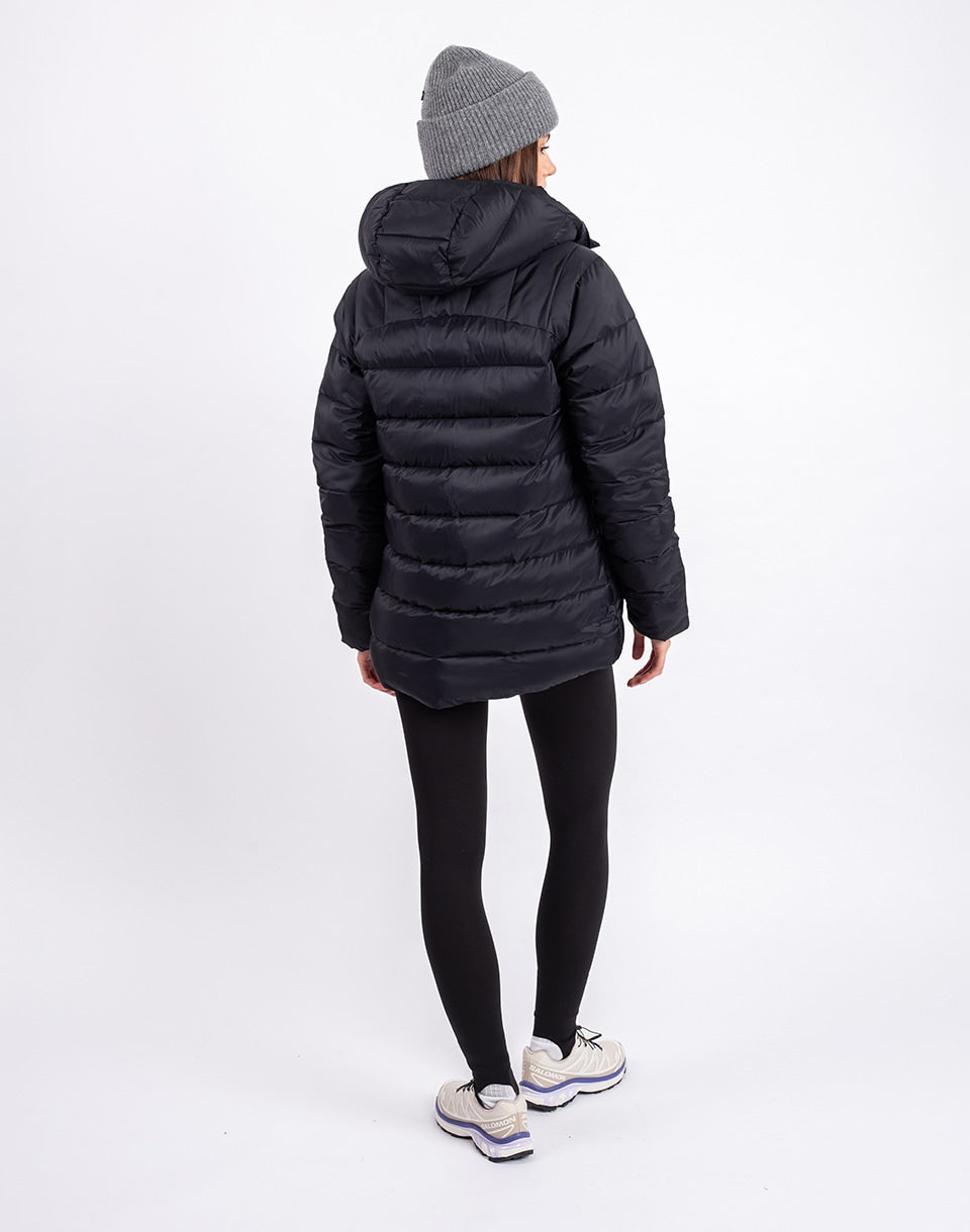 Expedition Mid Winter Jacket W