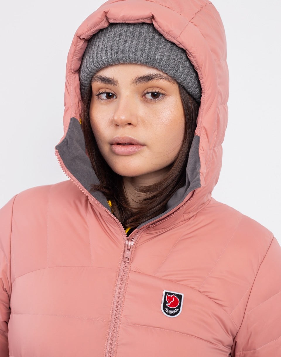 Expedition Pack Down Hoodie W