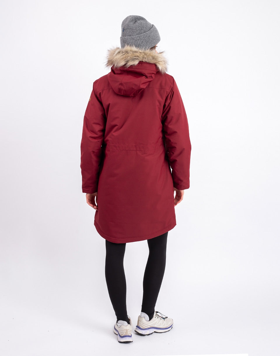 Nuuk Lite Parka W