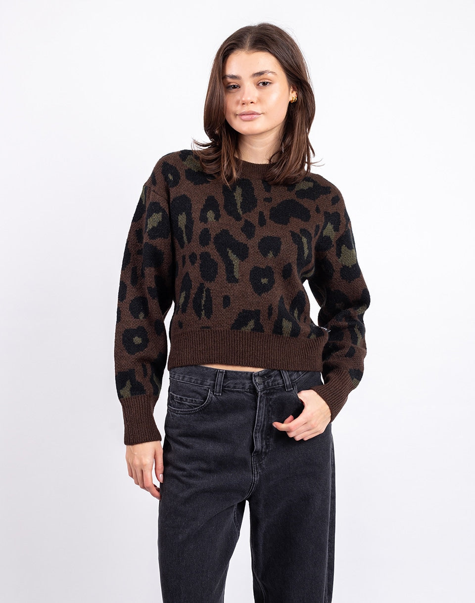 W' Merton Sweater