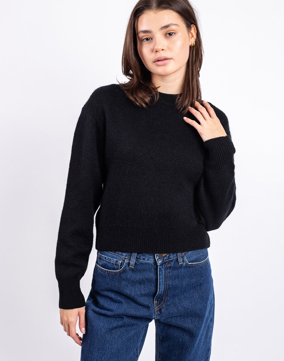 W' Merton Sweater