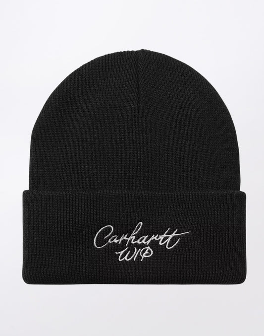 Signature Beanie