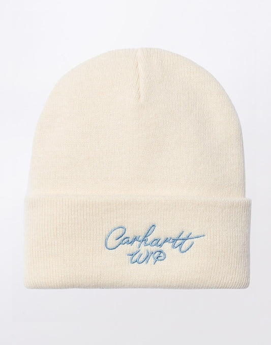 Signature Beanie