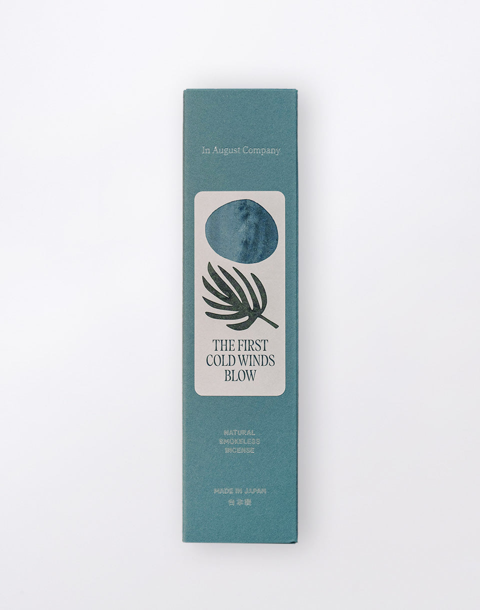 Incense Sticks - Sandalwood