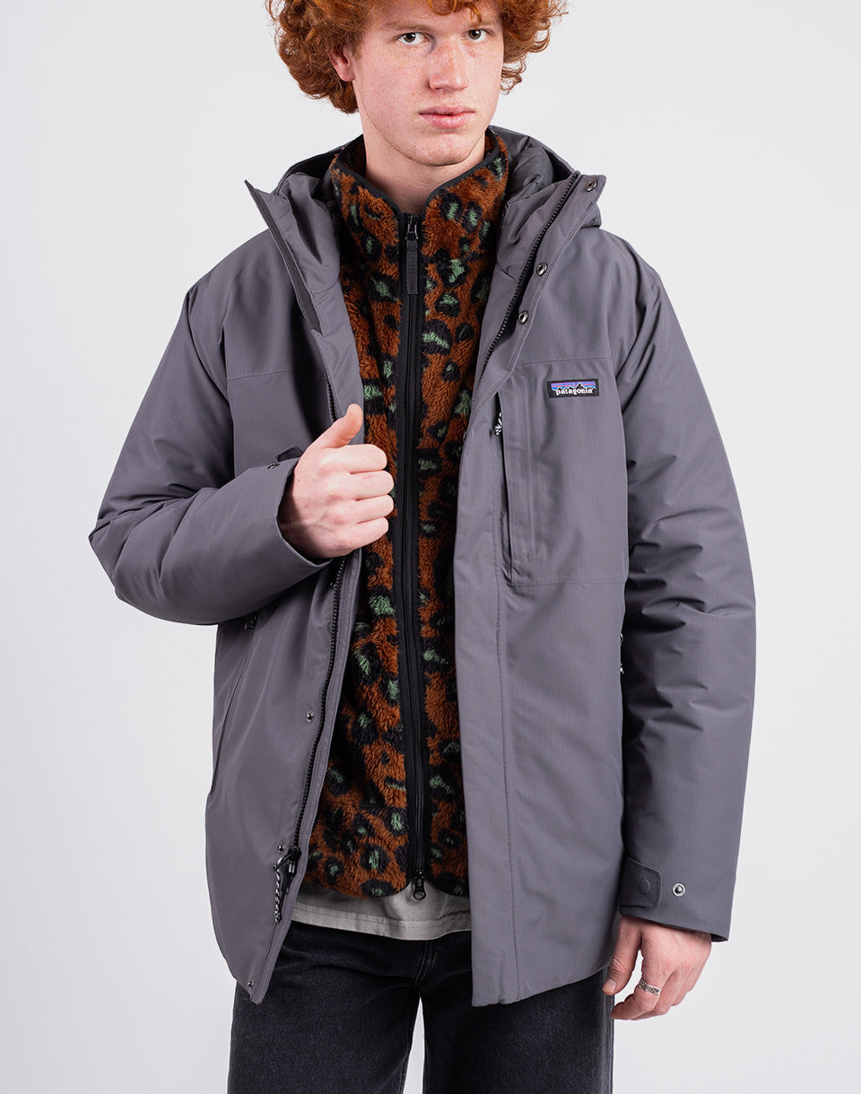 M's Windshadow Parka