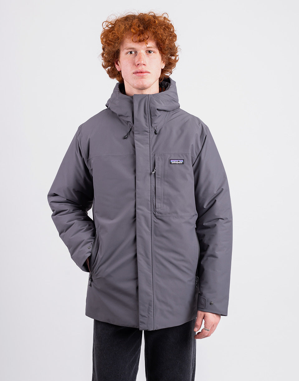 M's Windshadow Parka