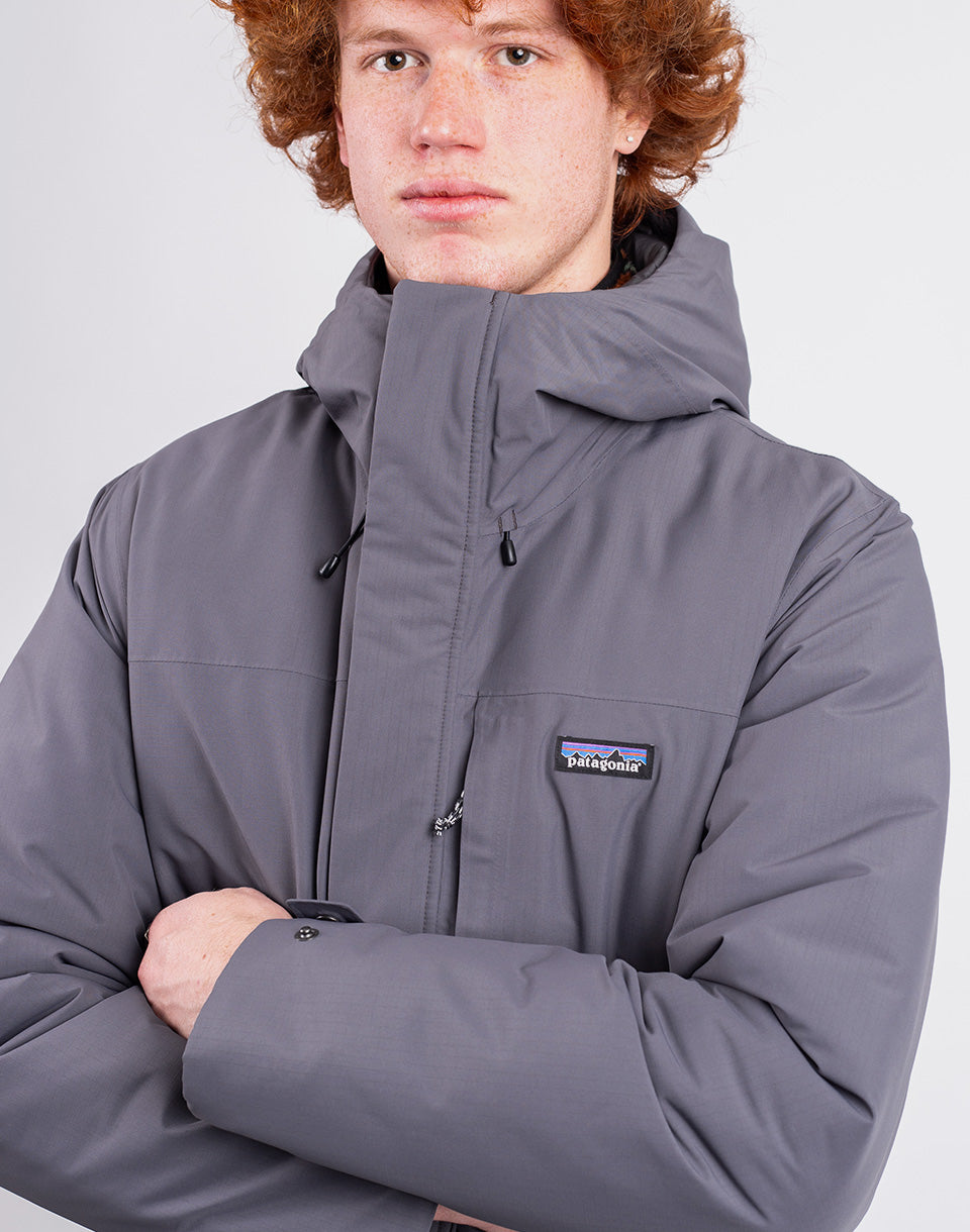 M's Windshadow Parka