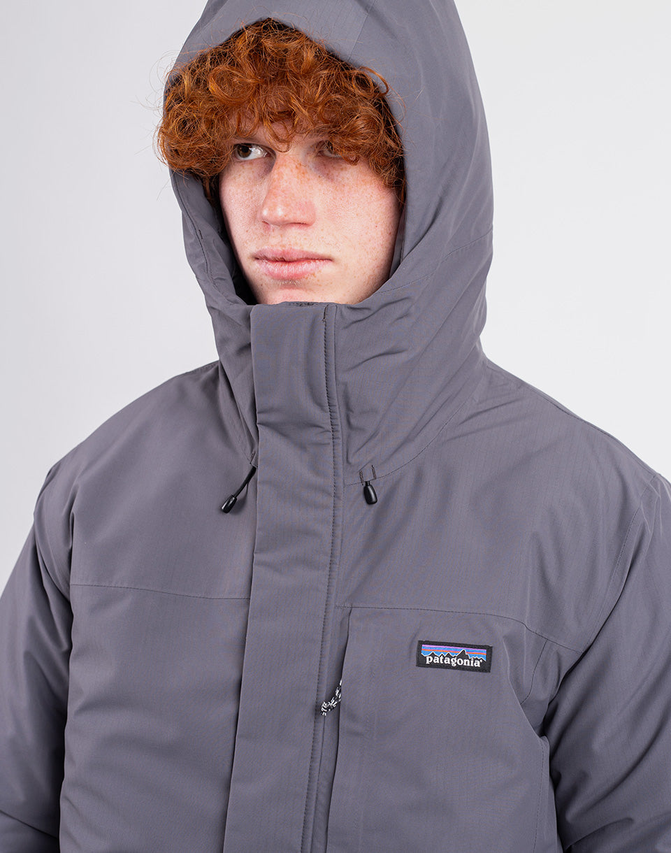 M's Windshadow Parka