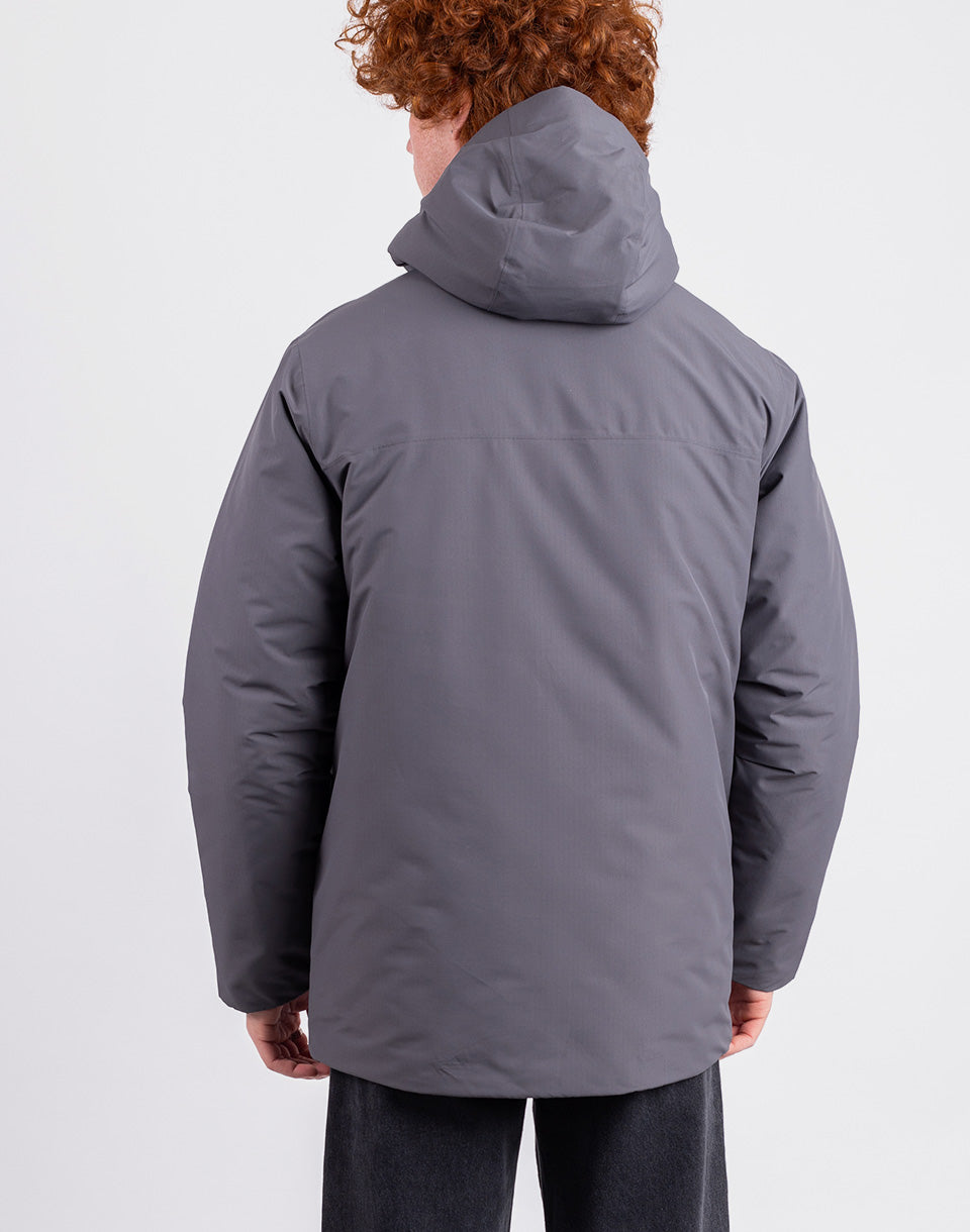 M's Windshadow Parka