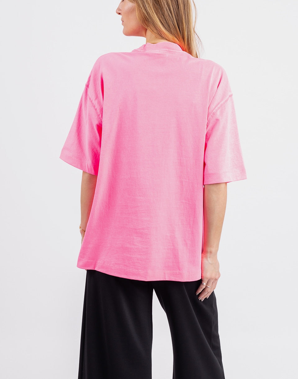 W' S/S Lumo T-Shirt