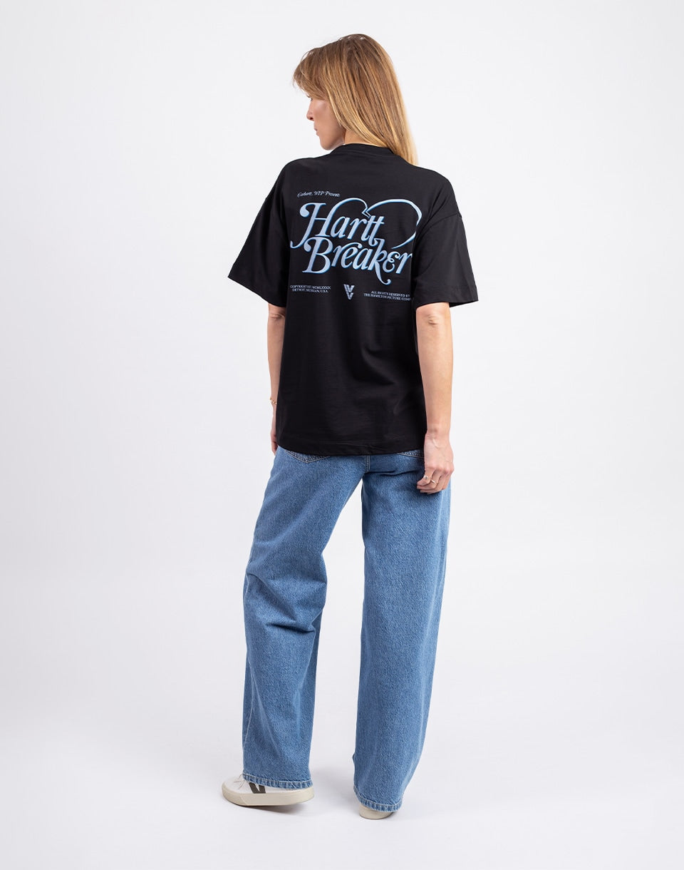 W' S/S Harttbreaker T-Shirt