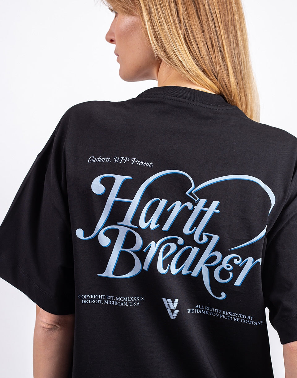 W' S/S Harttbreaker T-Shirt