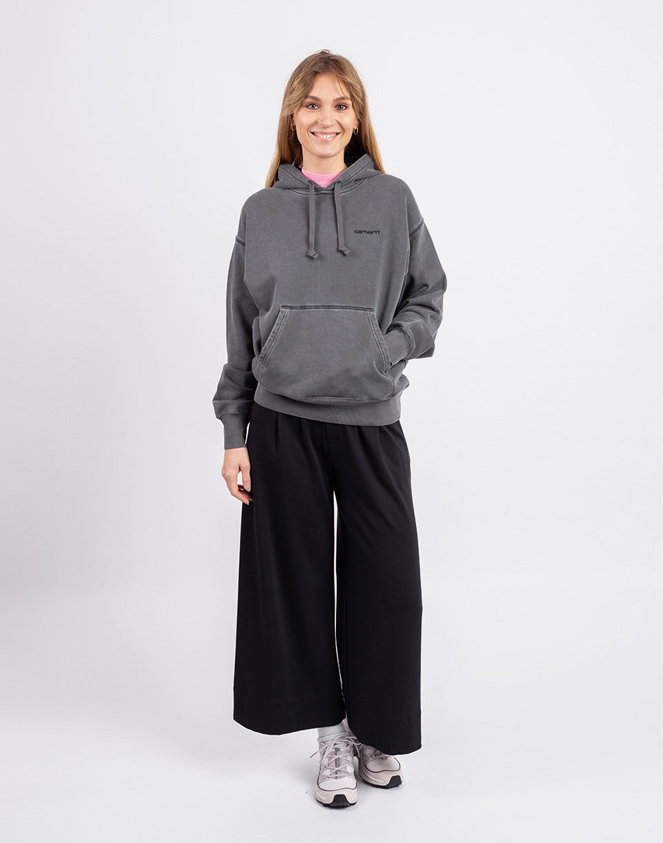 W' Hooded Lumo Sweat