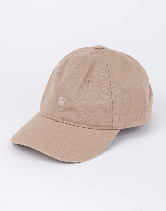 Madison Logo Cap