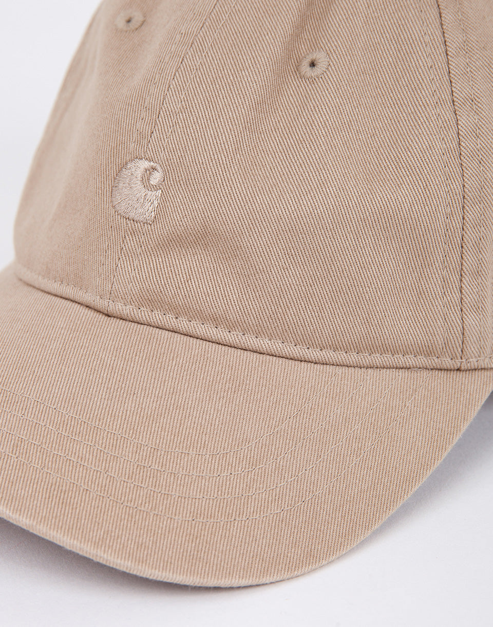 Madison Logo Cap