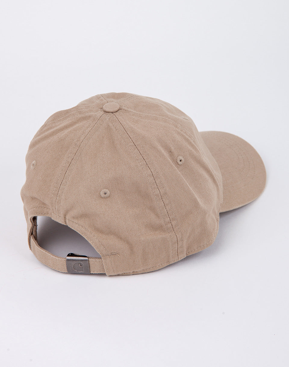 Madison Logo Cap