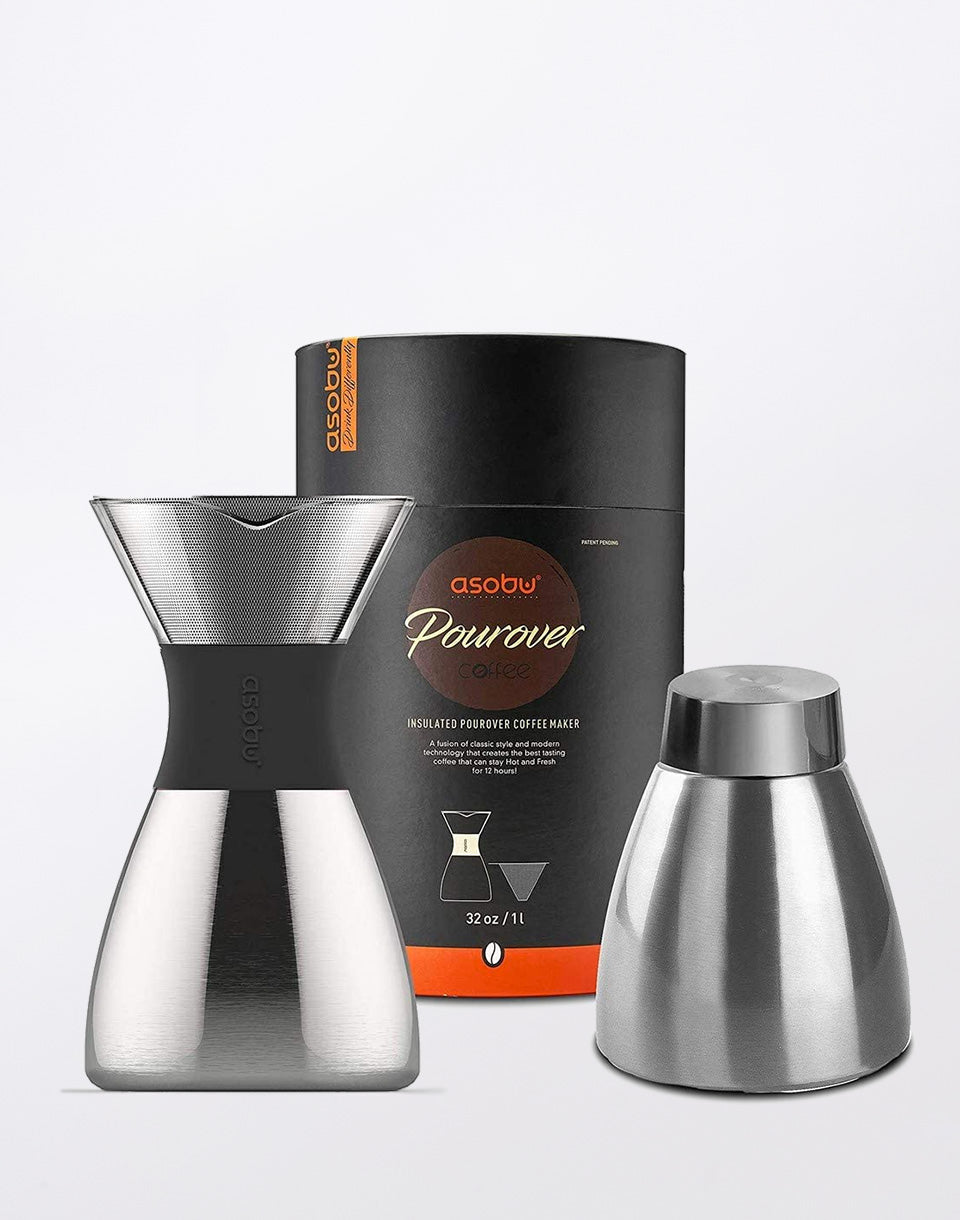 Asobu® Pour Over