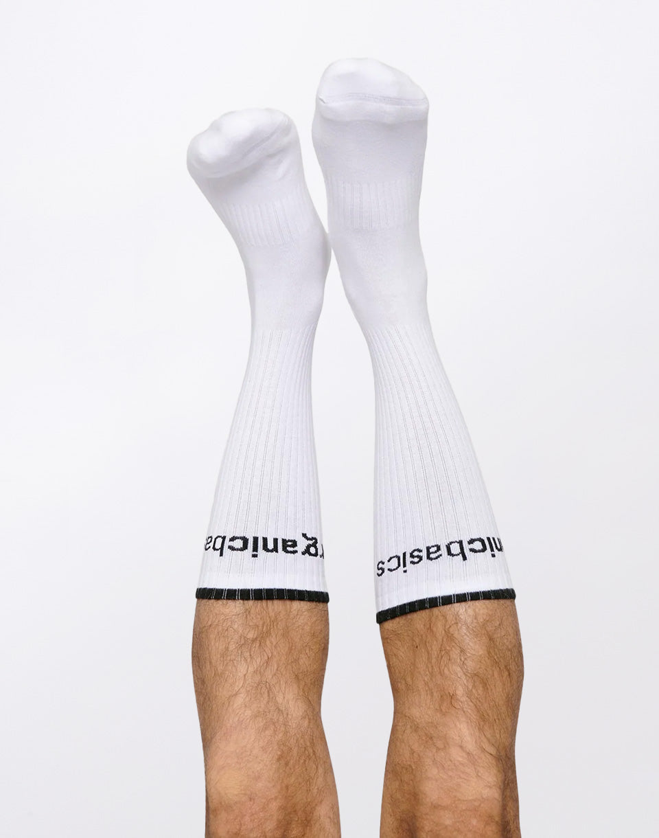 Active Tennis Socks