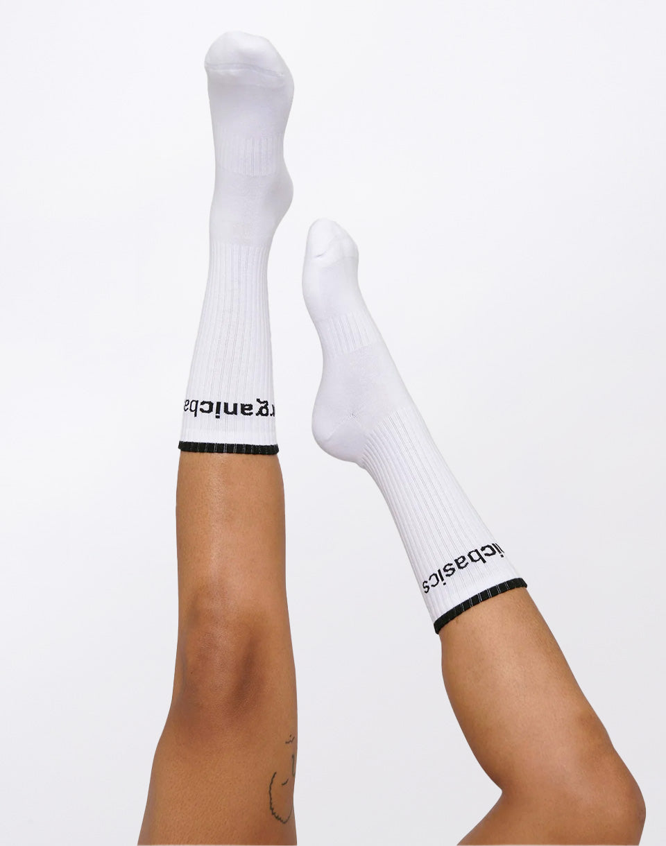 Active Tennis Socks