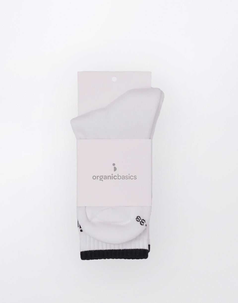 Active Tennis Socks