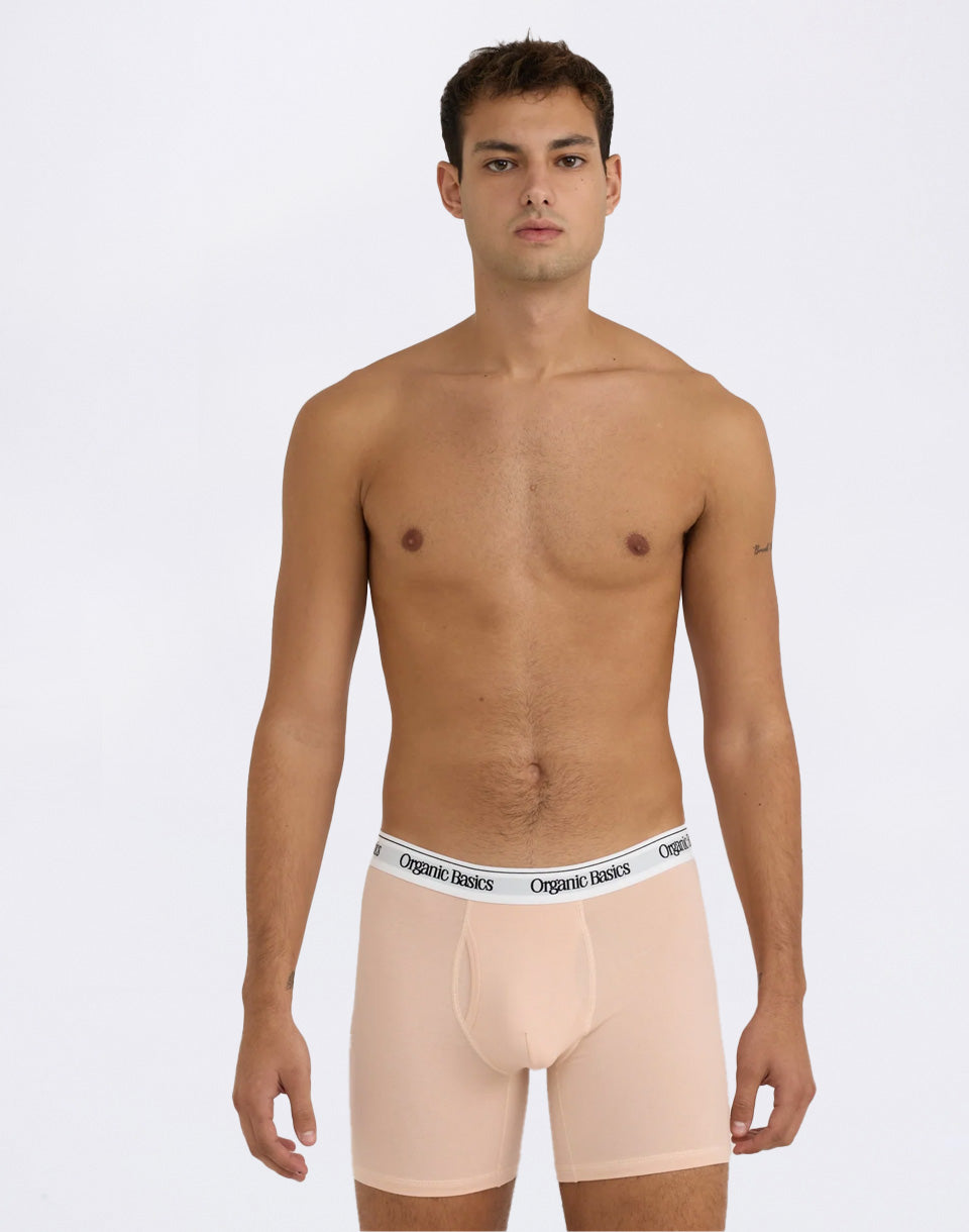 Easy Boxer Briefs 3-Pack