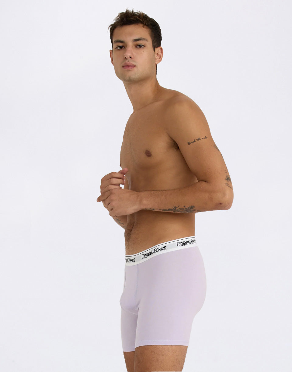 Easy Boxer Briefs 3-Pack