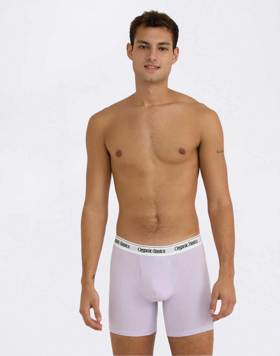 Easy Boxer Briefs 3-Pack