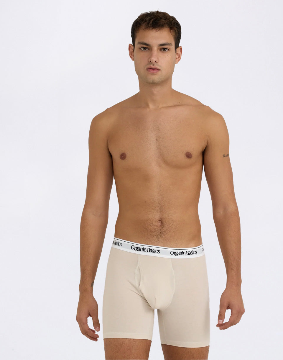 Easy Boxer Briefs 3-Pack