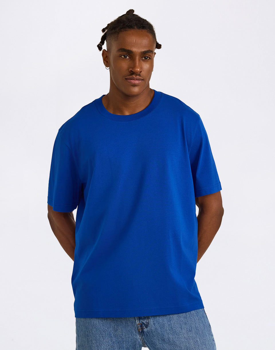 True Heavy Boxy Fit Tee