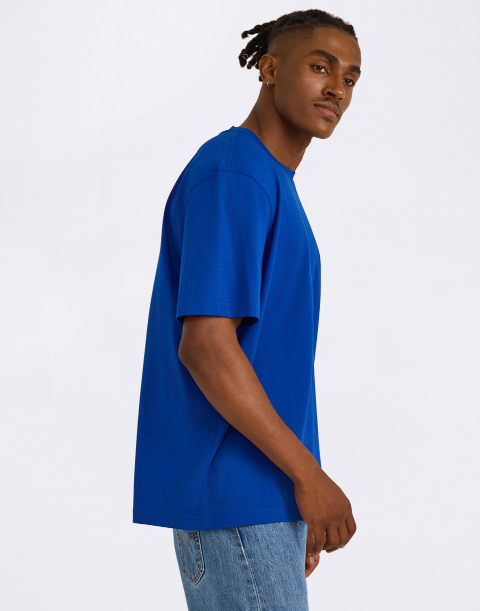 True Heavy Boxy Fit Tee