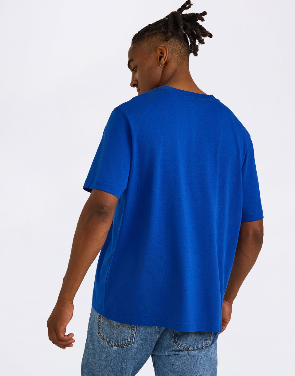 True Heavy Boxy Fit Tee