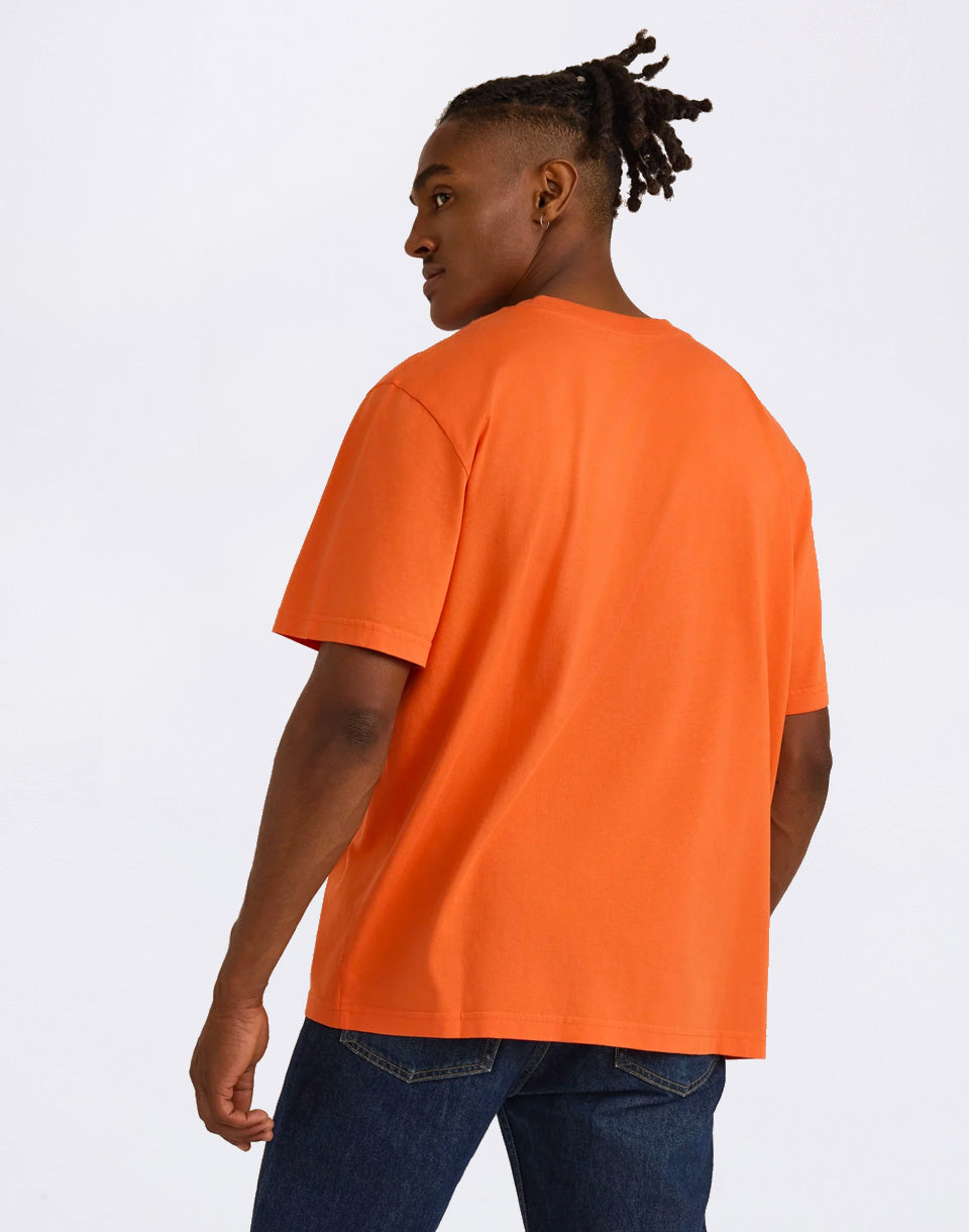 True Heavy Boxy Fit Tee