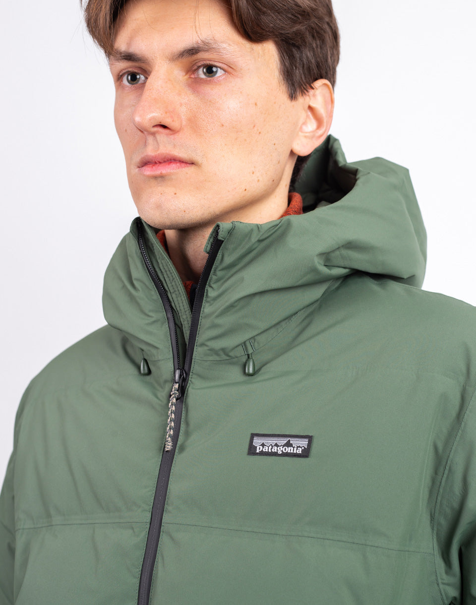 M's Jackson Glacier Jacket