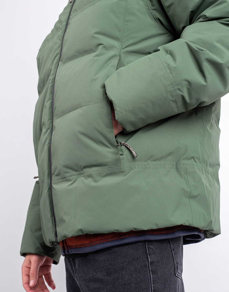 M's Jackson Glacier Jacket