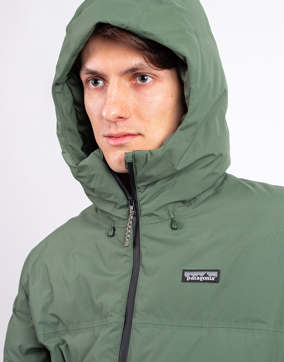 M's Jackson Glacier Jacket