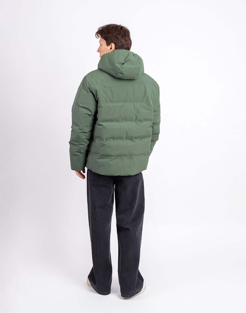 M's Jackson Glacier Jacket