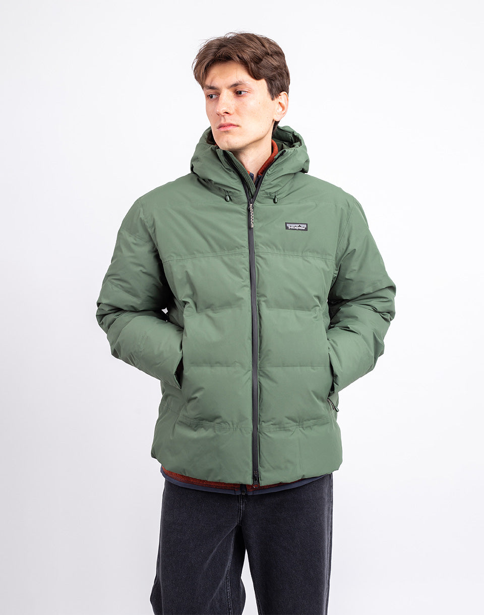 M's Jackson Glacier Jacket