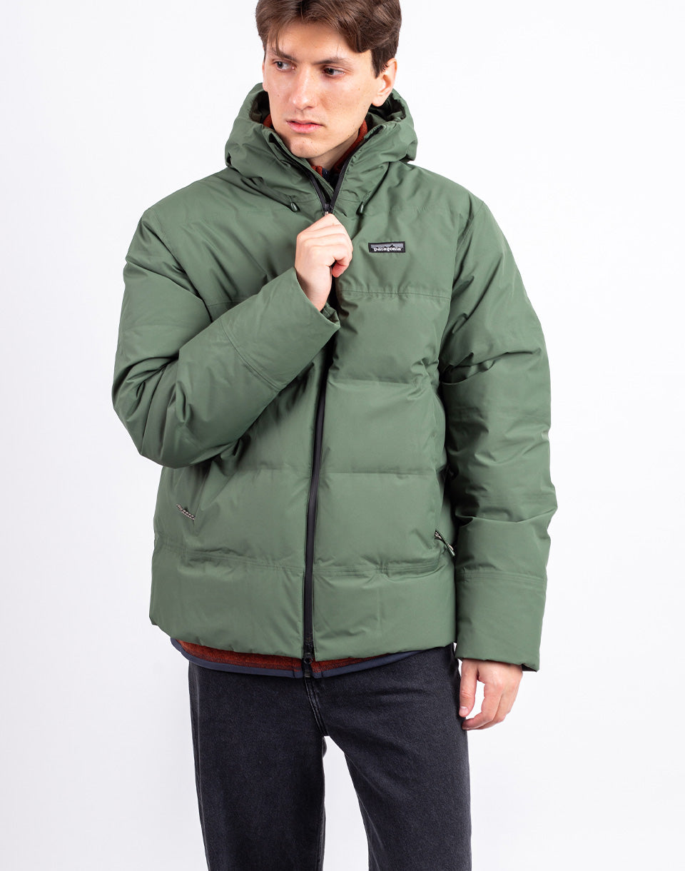 M's Jackson Glacier Jacket