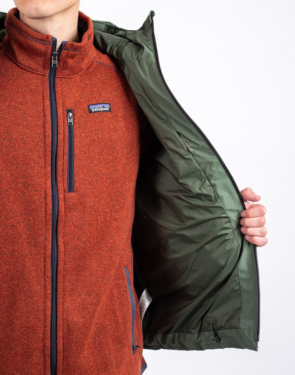 M's Jackson Glacier Jacket