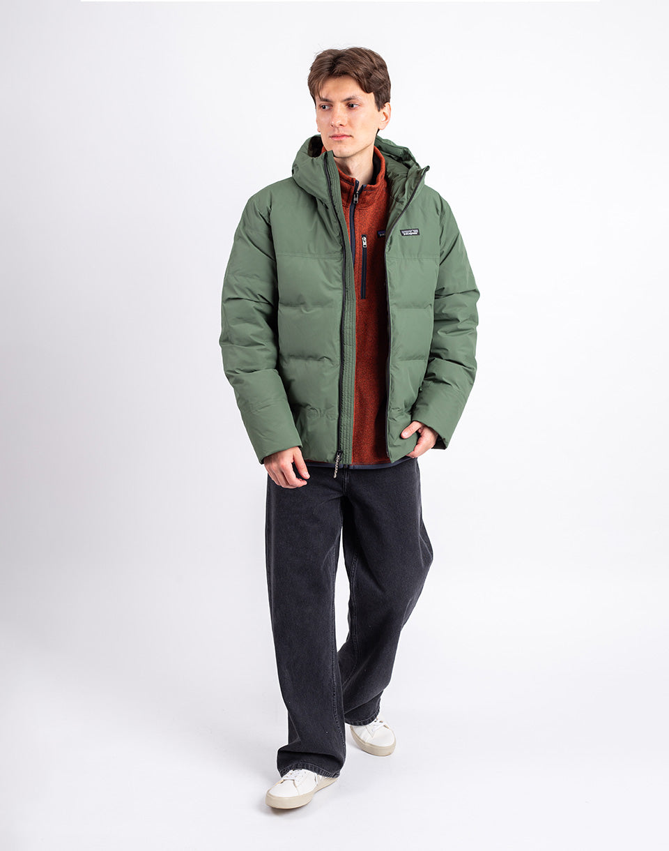 M's Jackson Glacier Jacket