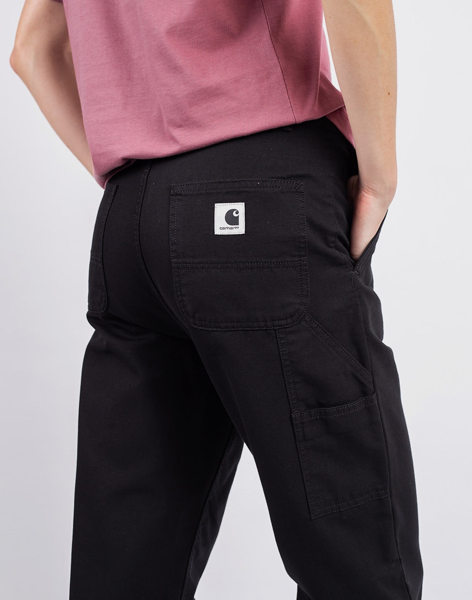 W' Pierce Pant Straight