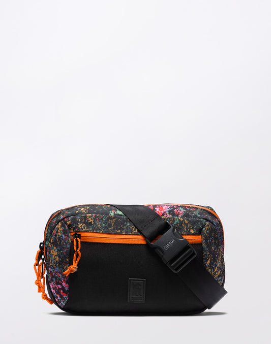 Ziptop waistpack