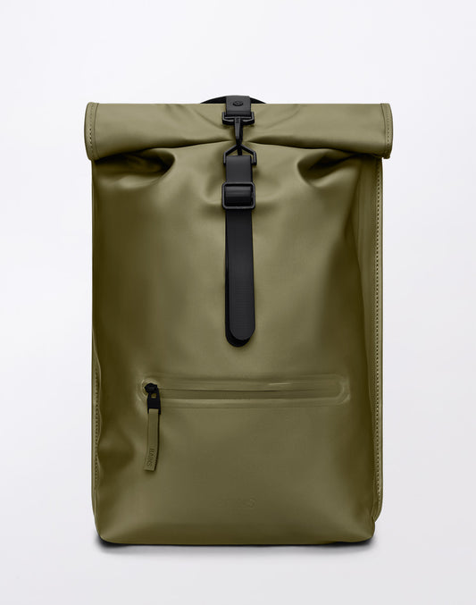 Rolltop Rucksack