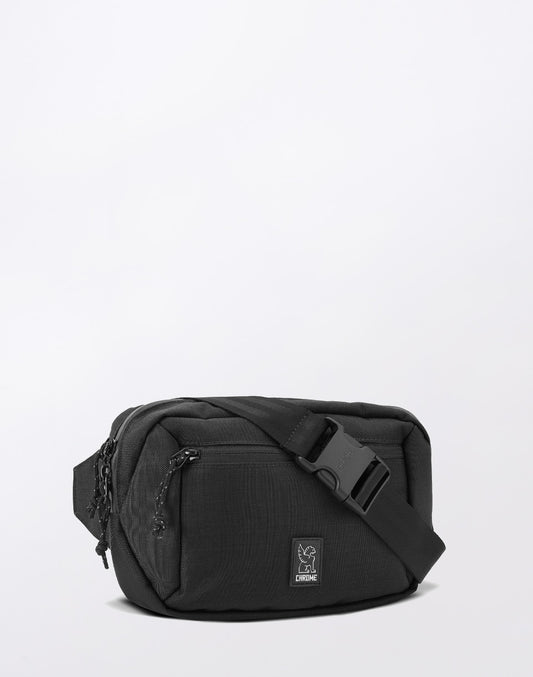 Ziptop waistpack