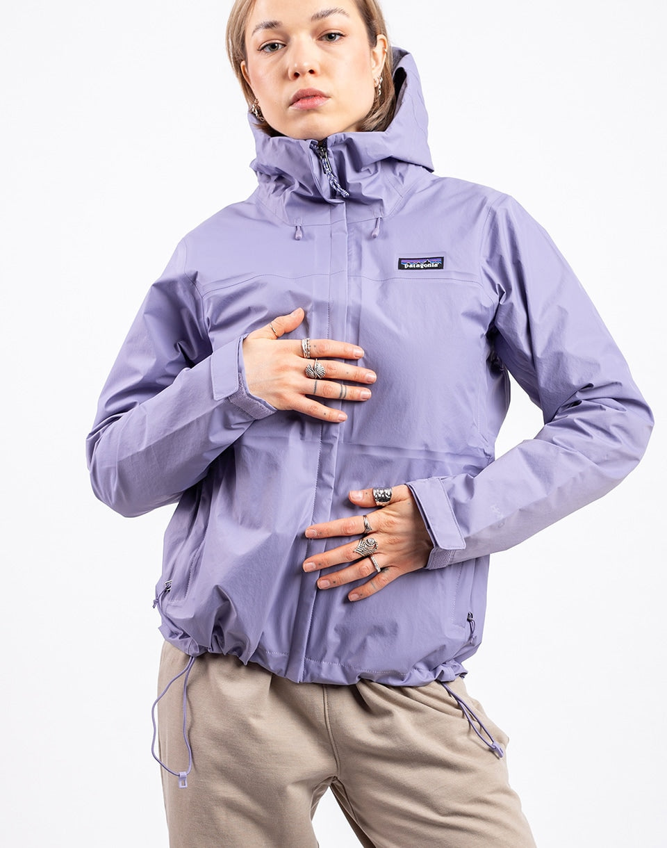 W's Torrentshell 3L Rain Jacket