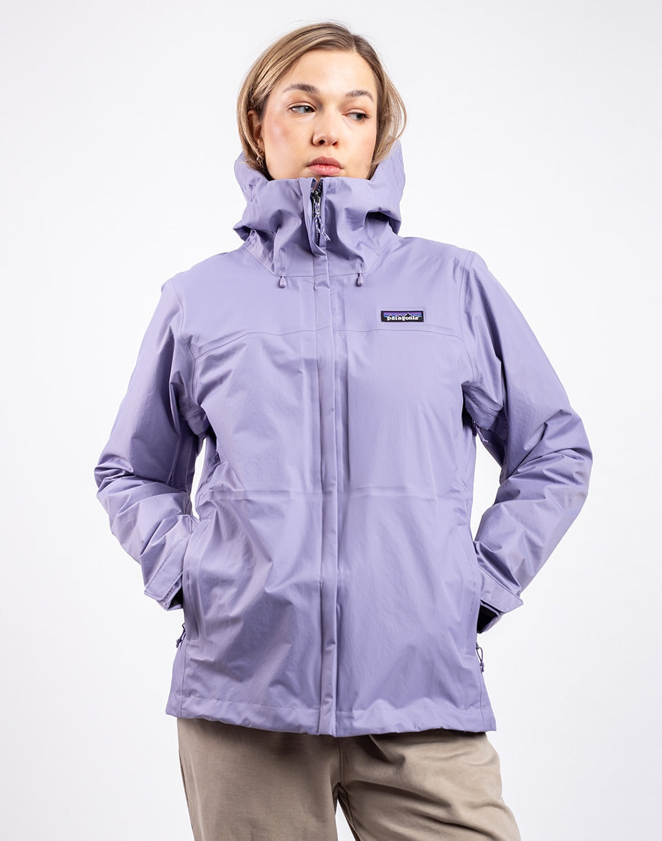 W's Torrentshell 3L Rain Jacket