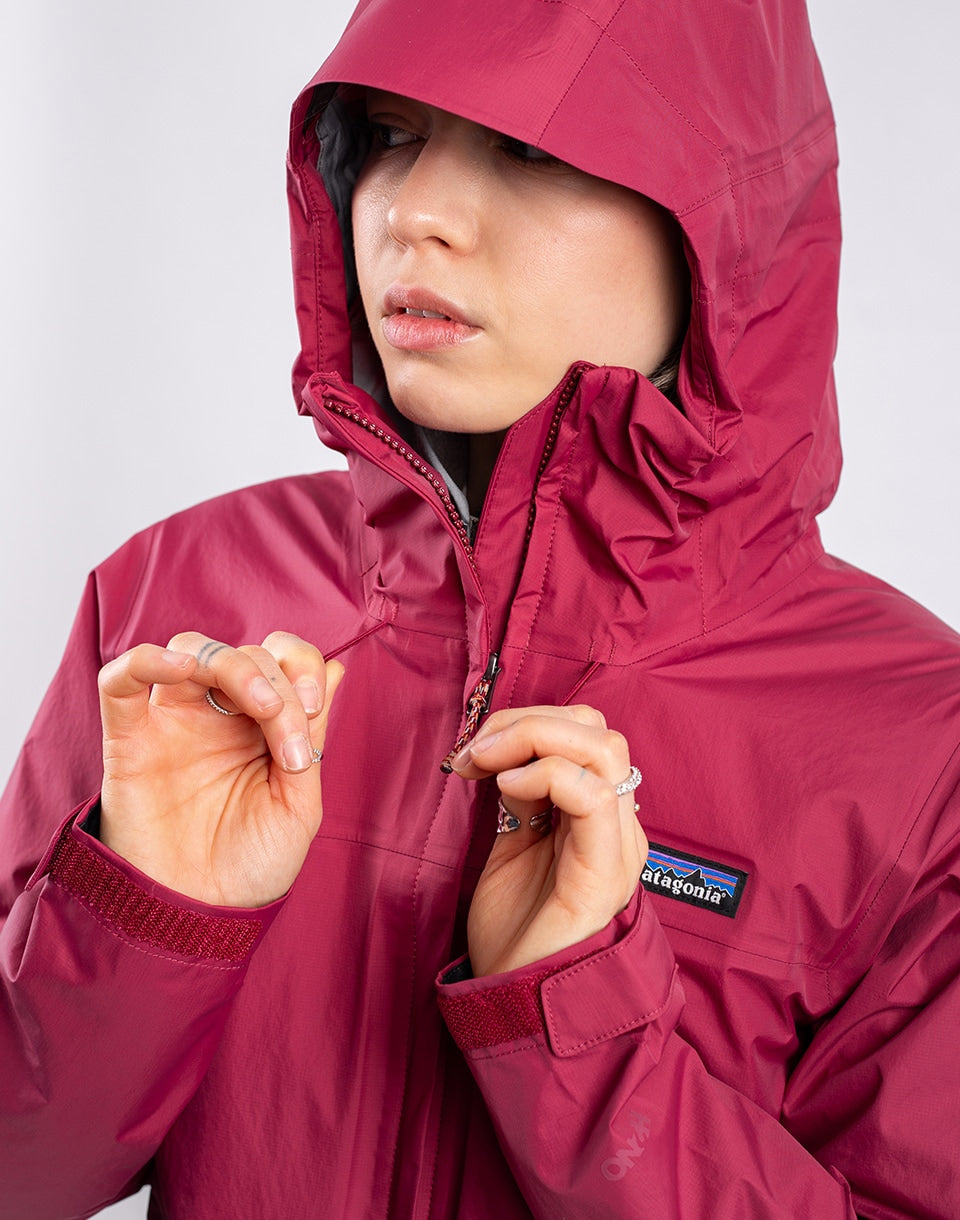 W's Torrentshell 3L Rain Jacket