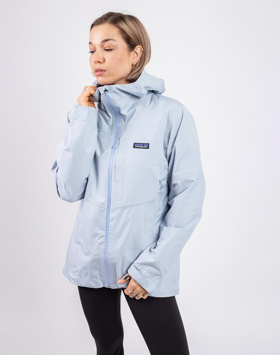 W's Boulder Fork Rain Jacket